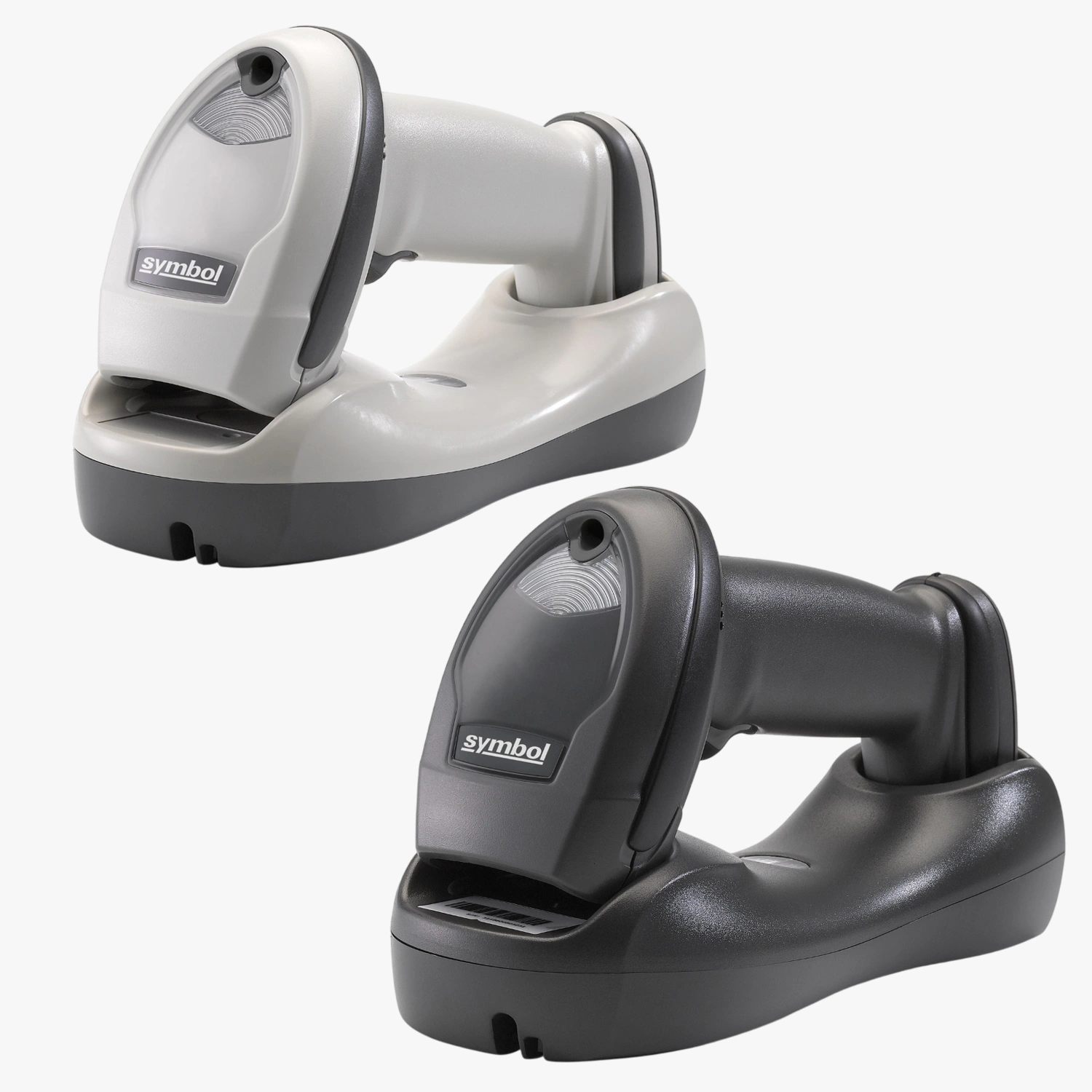 Zebra LI4278 Wireless Barcode Scanner