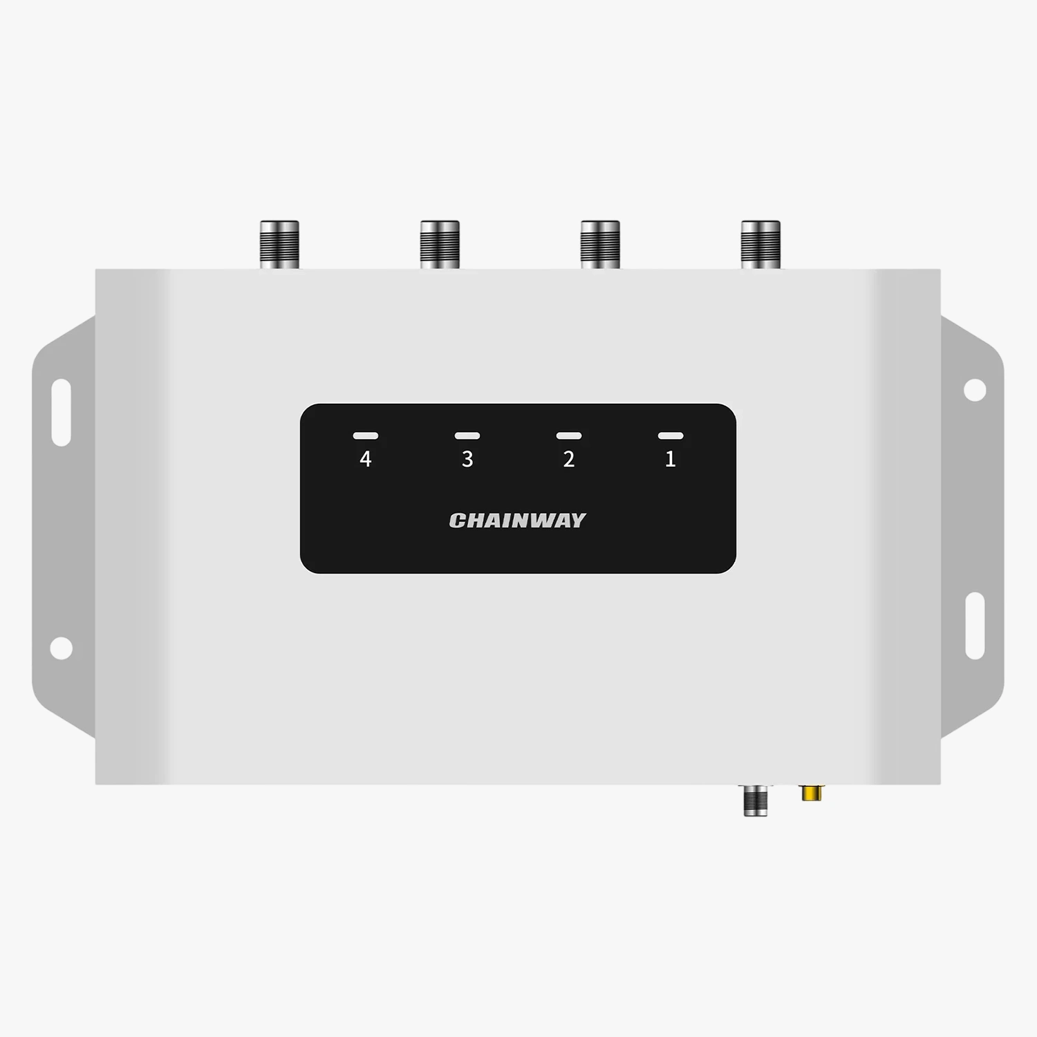 Chainway URA4C Fixed Android UHF RFID Reader