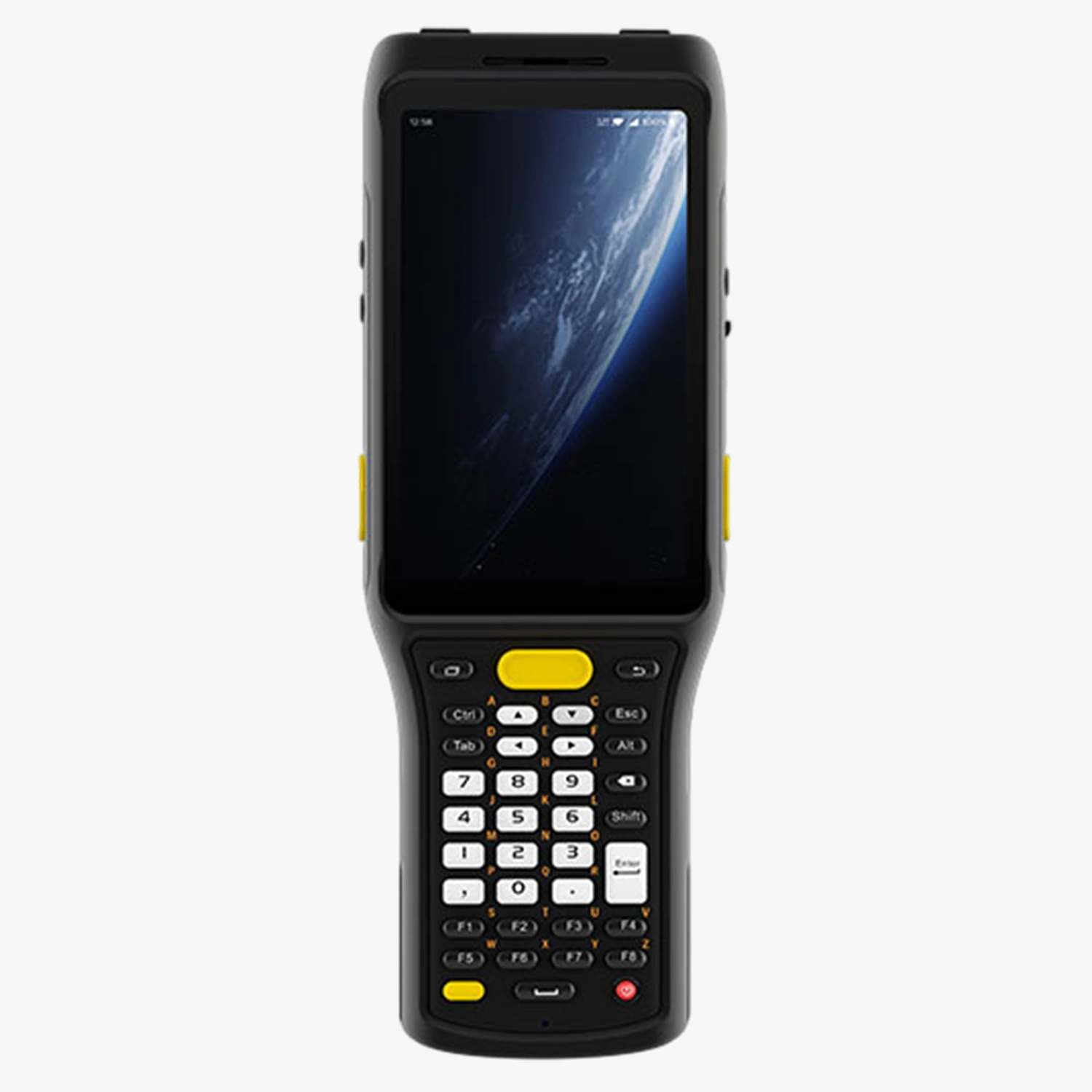 Chainway C61 UHF RFID Reader