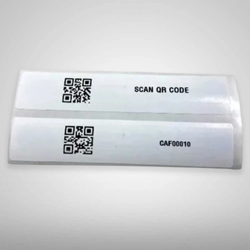 olyester Labels/Tags