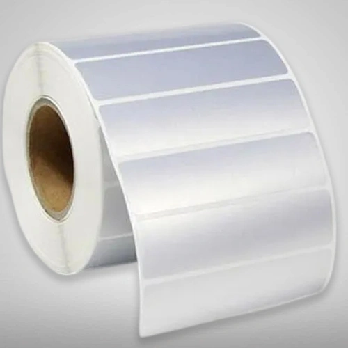 Barcode Stickers