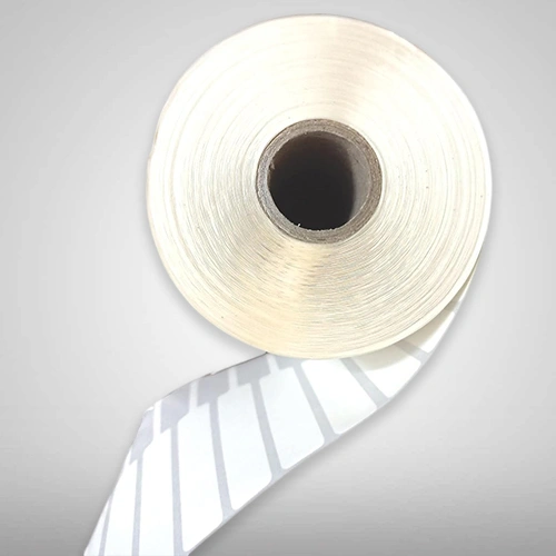 Polyester Jewellery Barcode Label