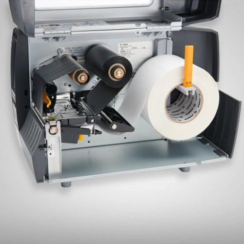 ZT231 203 DPI Industrial Printer