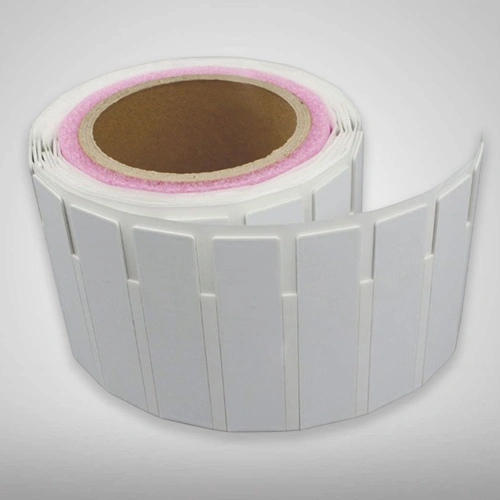 High Frequency RFID Flexible On-Metal Tags