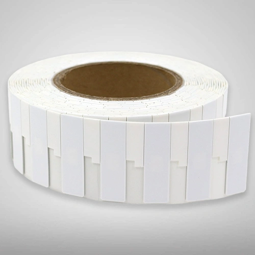 Flexible On-Metal Tags