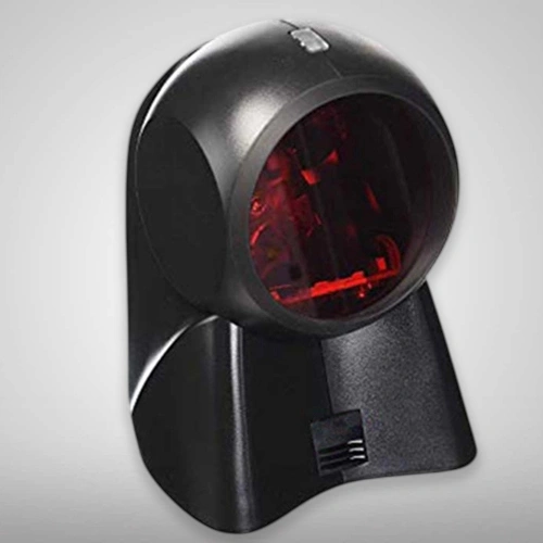 Hands Free Barcode Table Top Scanners