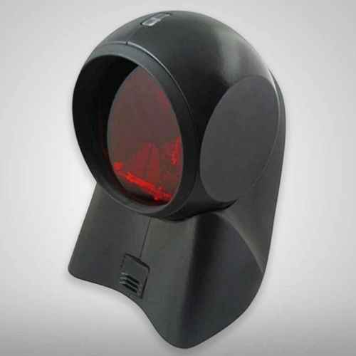 Hands Free Barcode Table Top Scanners