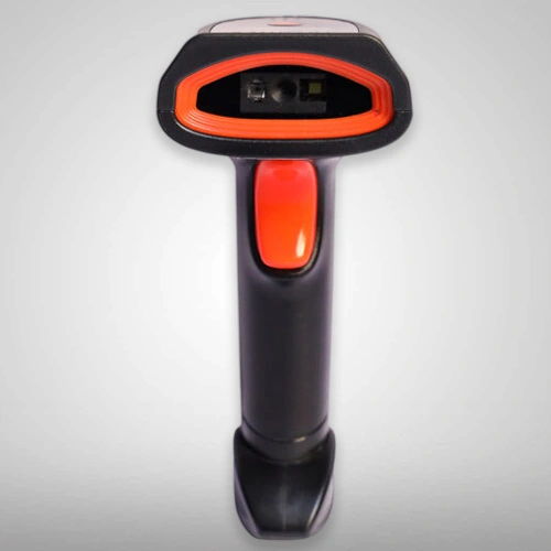 Handheld 2D Barcode Scanner