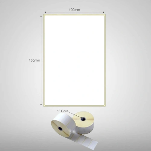 Polyester Labels