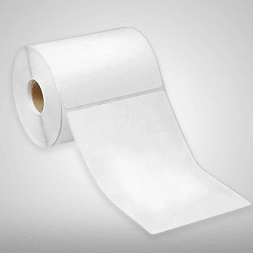 Self Adhesive Polyester Labels, 100mmx150mm
