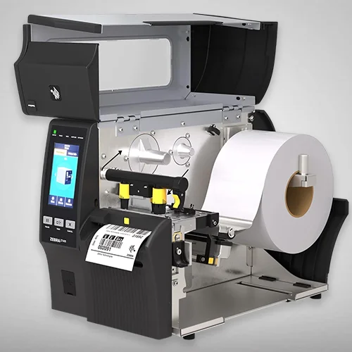 Zebra RFID Printers