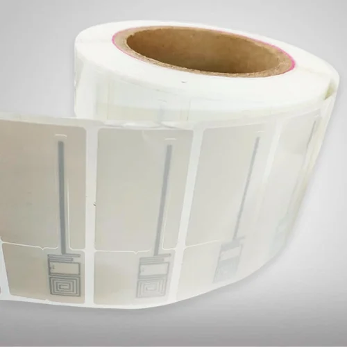 RFID Jewellery Labels