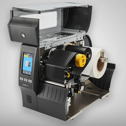 Zebra ZT411 RFID Industrial Printer