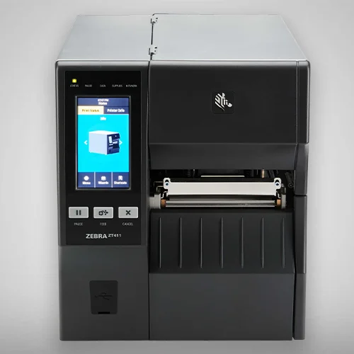 RFID Industrial Printer, 203 DPI