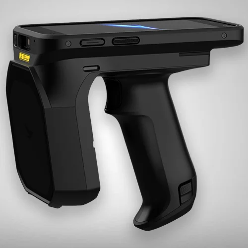 S10 RFID UHF Handheld RFID Reader