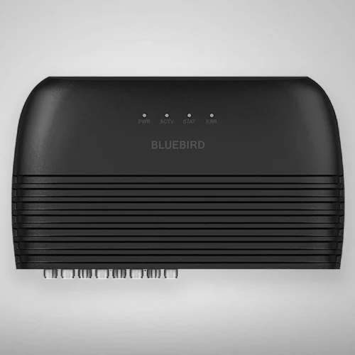 Fixed UHF RFID Reader