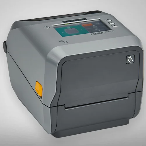 RFID Desktop Printer, 203 DPI