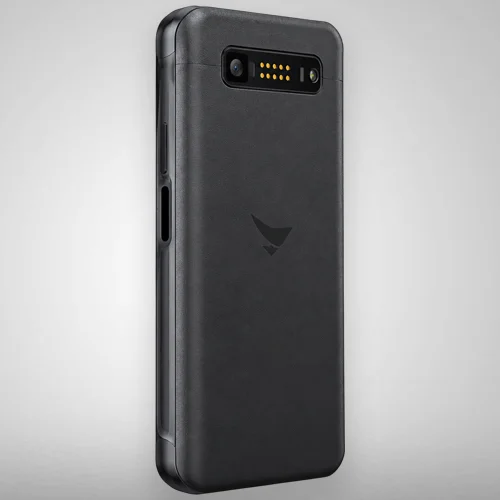 S50 Rugged Barcode Mobile