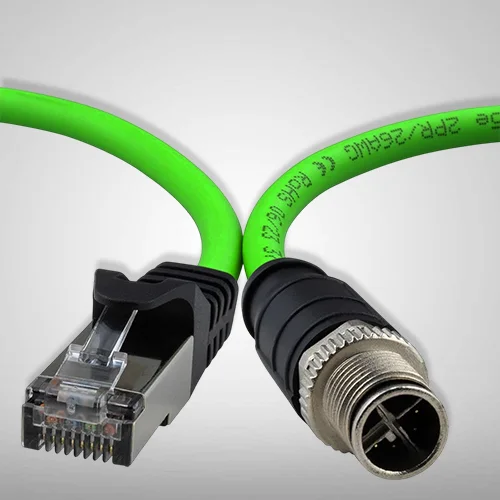 RF Cables and Connectors