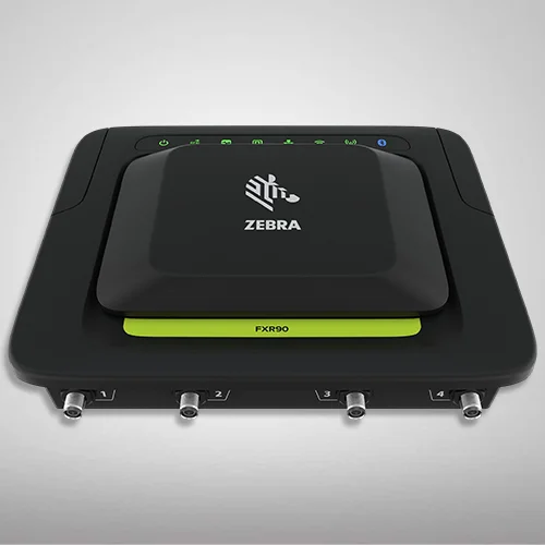 Zebra FXR90 Integrated Reader