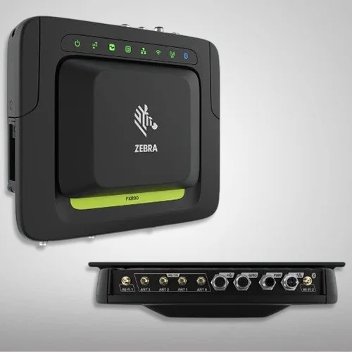 Zebra FXR90 UHF RFID Reader