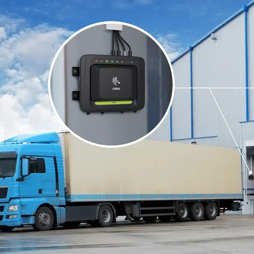 RFID Gate System