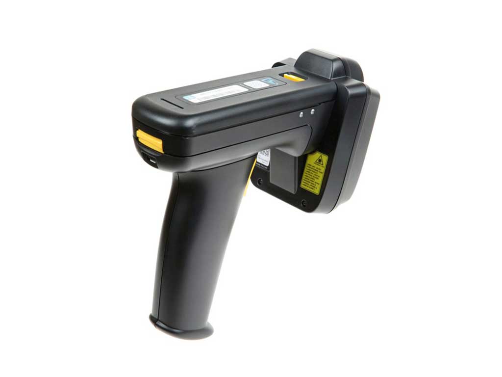 Tsl 1128 bluetooth uhf rfid reader android handheld reader