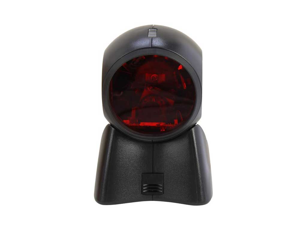 Hands Free Scanners