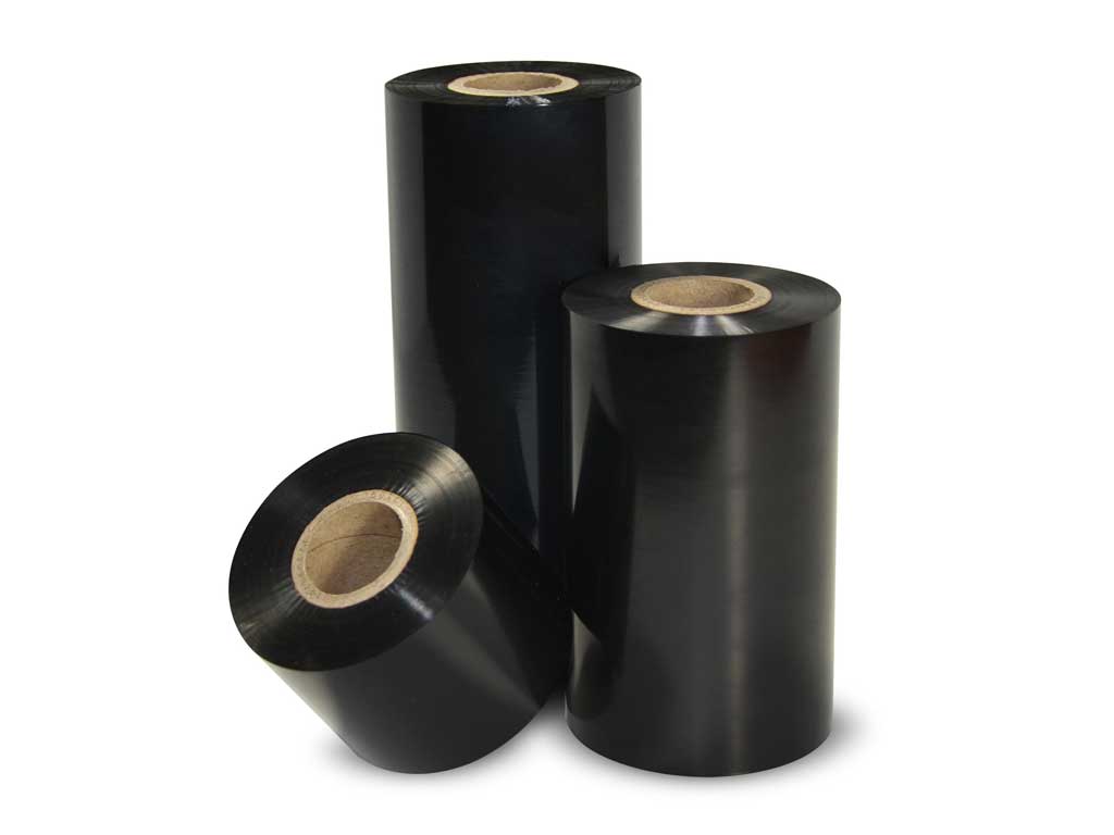 Wax Ribbons