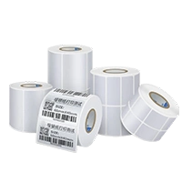 Barcode Labels
