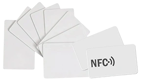 NFC Cards