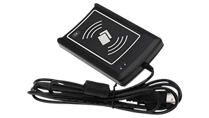 NFC Readers