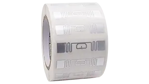 RFID Polyester Labels