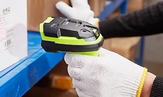 Zebra DS3678-DP Barcode Scanner