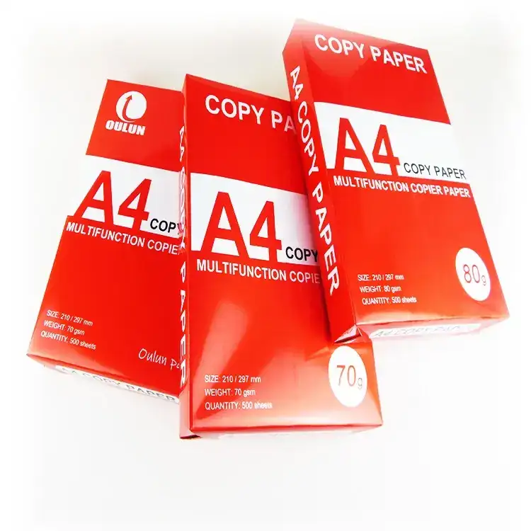 A4 Sheet Paper