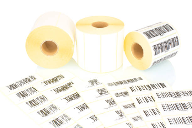 Barcode Labels