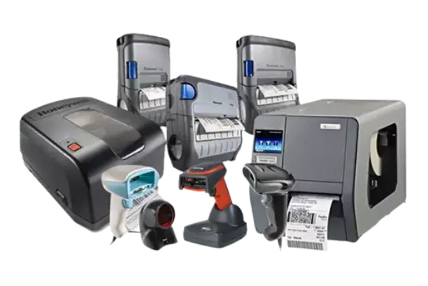 Barcode Printers
