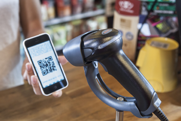 Barcode Scanners
