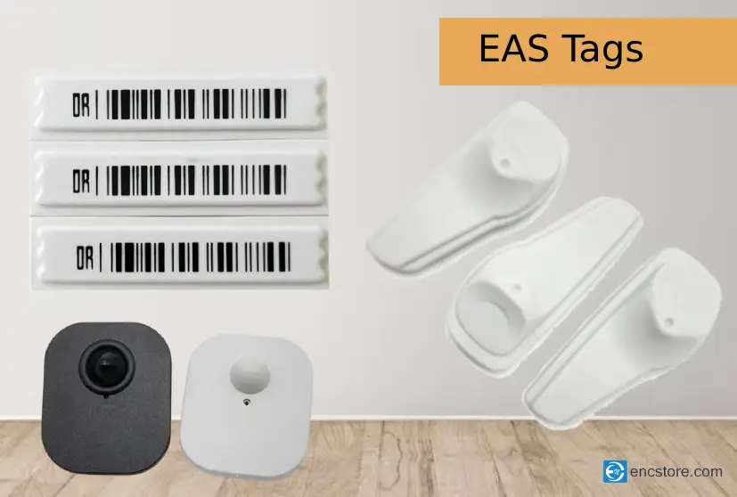 EAS Tags