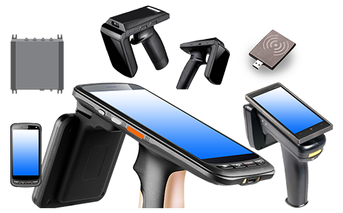 RFID Readers