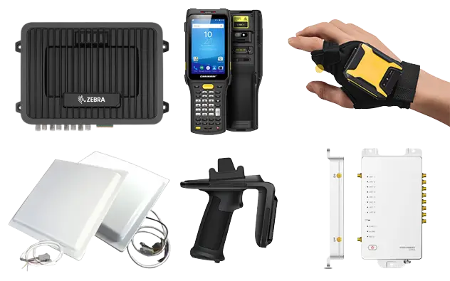 Rfid Device In Store RFID Store India - RFID Readers, Tags, Antennas & Printers Prices Online
