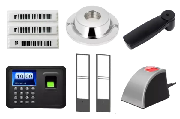 Access Control and Security